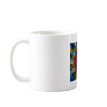 CBS Sunday Morning Show SUNART Mugs