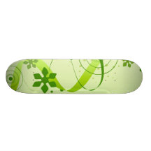 CC-011.ai Skate Board Deck