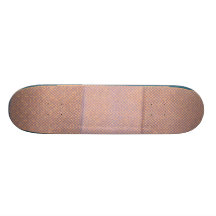 CC- Band-aid Skateboard