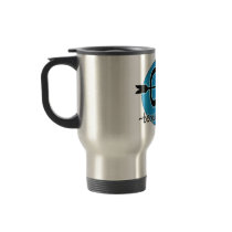 CC Cross Country - Because I CAN!! Coffee Mug