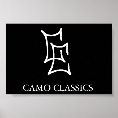 CC poster by GuyJoe