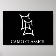 CC poster