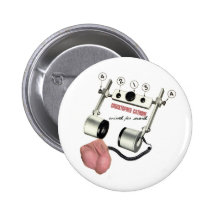 CC scrod headphone button