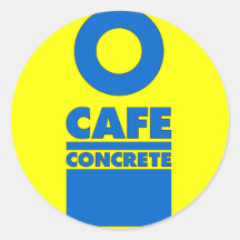 CC Sticker: Jonathan Baron