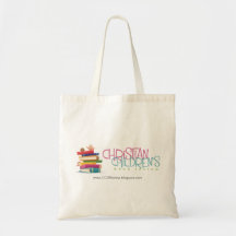 CCBR Library Tote Bags