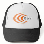 CCC Baseball Cap Trucker Hat
