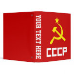 CCCP Binder Template