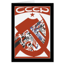 CCCP CARDS