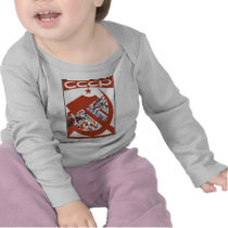 CCCP TSHIRTS