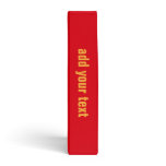 cccp ussr hammer and sickle 3 ring binders