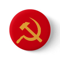 cccp ussr hammer and sickle