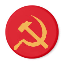 cccp ussr hammer and sickle