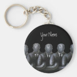 cccp-ussr-Soviet Russia Keychain