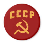 cccp vintage russian ussr hammer and sickle