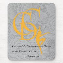 CCD Mousepad