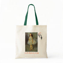 CCD tote Tote Bags