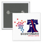 CCDV - B100 Logo Button