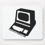 CCR Logo Mousepad