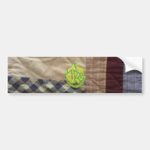 ccs, Jesus Kid's series Bumper Stickers