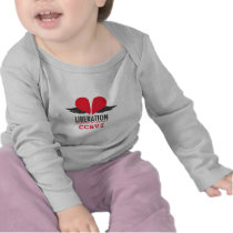 CCSVI Tee