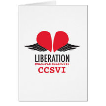CCSVI Tee Card