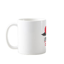 CCSVI Tee Coffee Mugs
