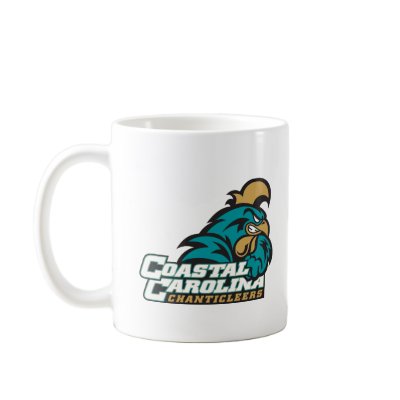 CCU logo mug by maria71868
