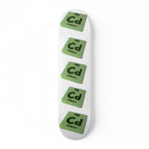 Cd Cadmium Skateboards