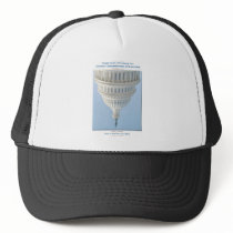 CD Logo Hats