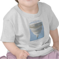 CD Logo T Shirts
