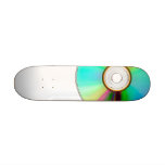 CD Skateboard Mini