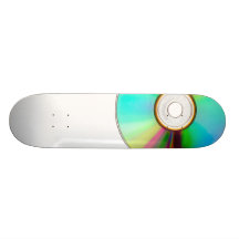 CD Skateboard Pro