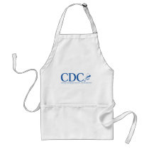 CDC APRON