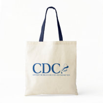 CDC CANVAS BAGS