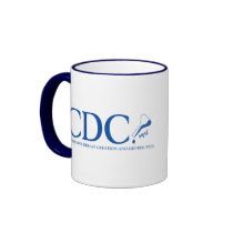 CDC COFFEE MUG