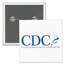 CDC PINS