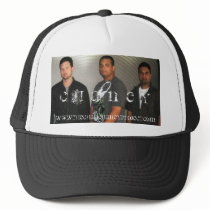 CDJ-CHANEY HAT