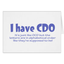 CDO