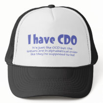 CDO