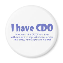 CDO