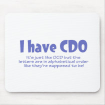 CDO