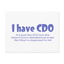 CDO