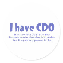 CDO