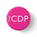CDP Classic Logo Button