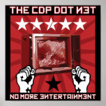 CDP Revolution Poster