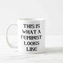 Ce féministe tasses à café