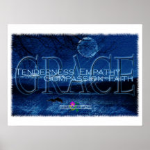 CE-Grace Poster