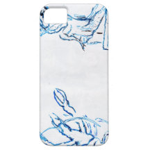 Ce qui j'étude coque iPhone 5 Case-Mate