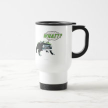 Ce qui ? mugs à café