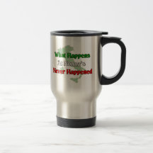 Ce qui se produit chez Nonna non jamais produit Tasse À Café